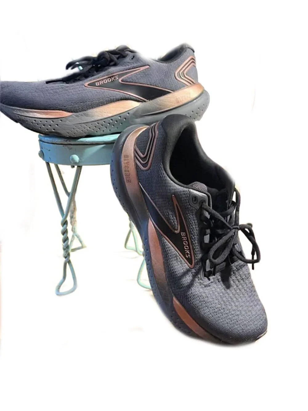 Brooks Glycerin 21